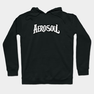 Artistic Auras: Unleashing Aerosoul Hoodie